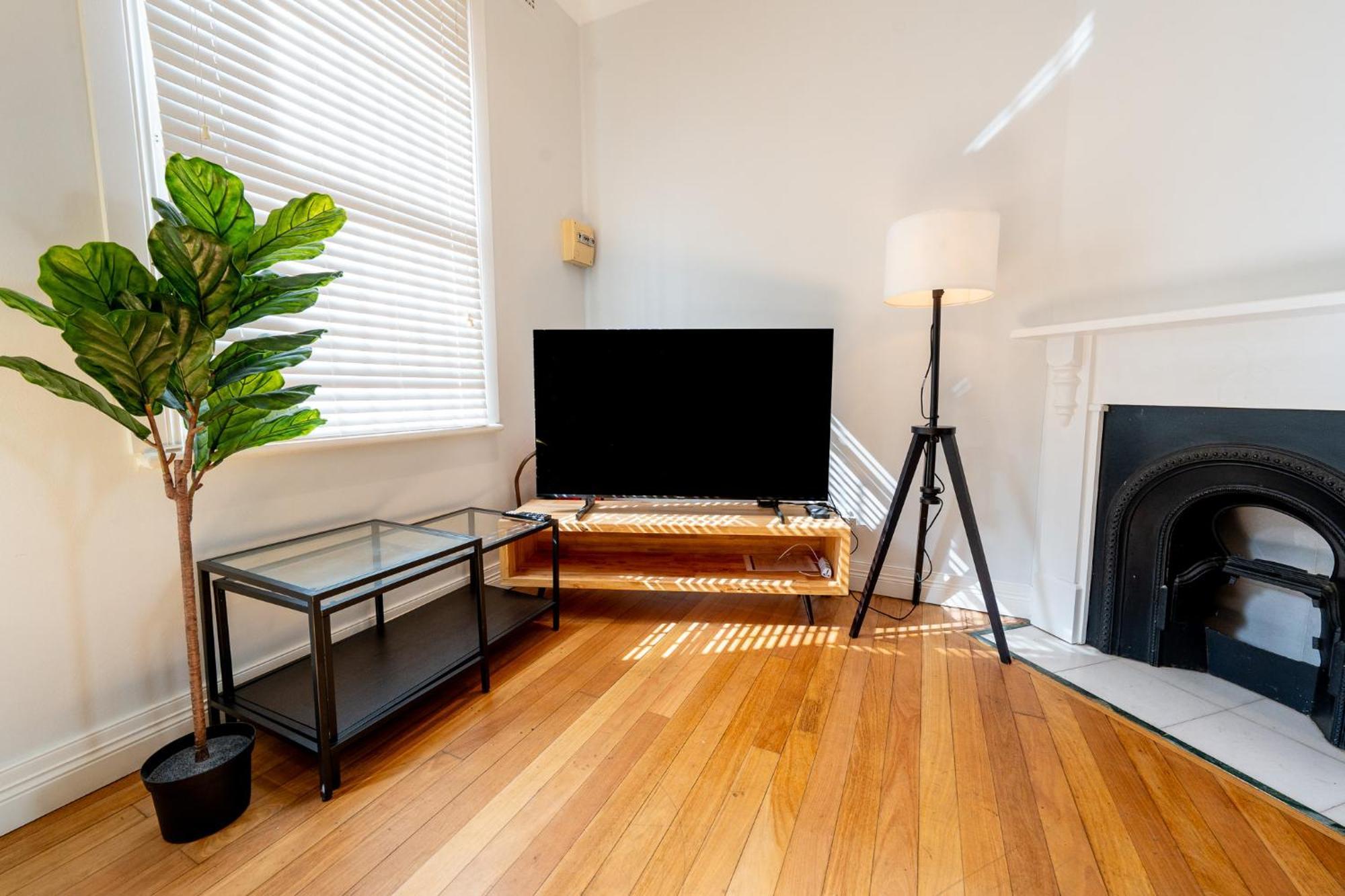 Superb 2 Bedroom House Woolloomooloo Nsw Sydney Ngoại thất bức ảnh